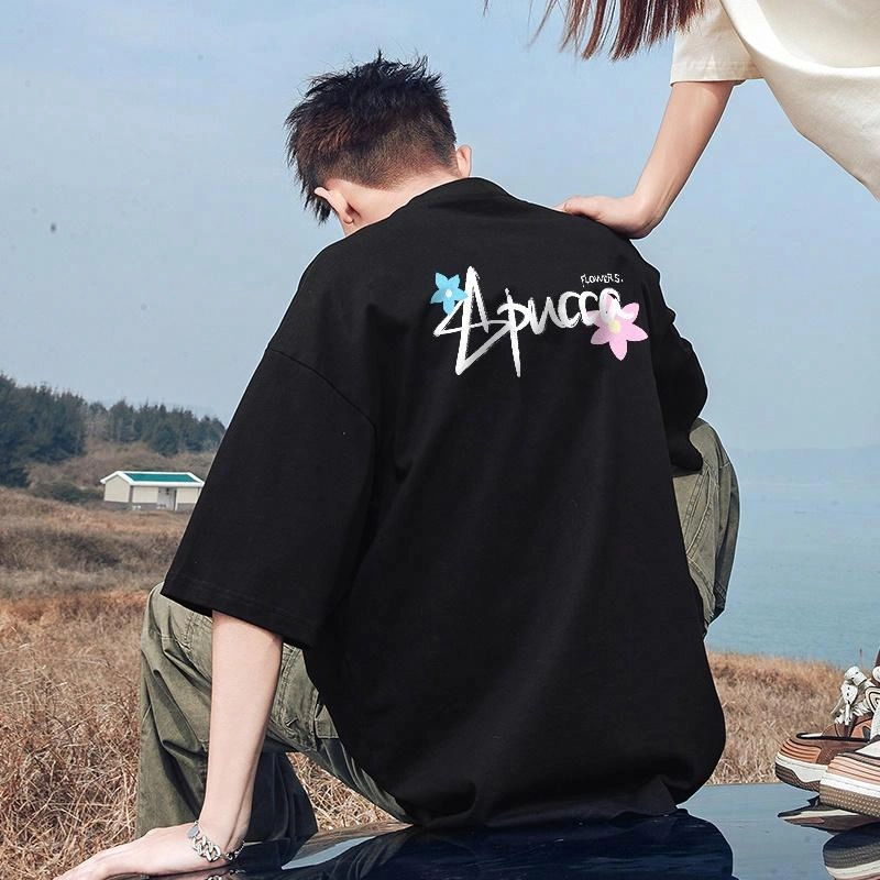 PUCCA T