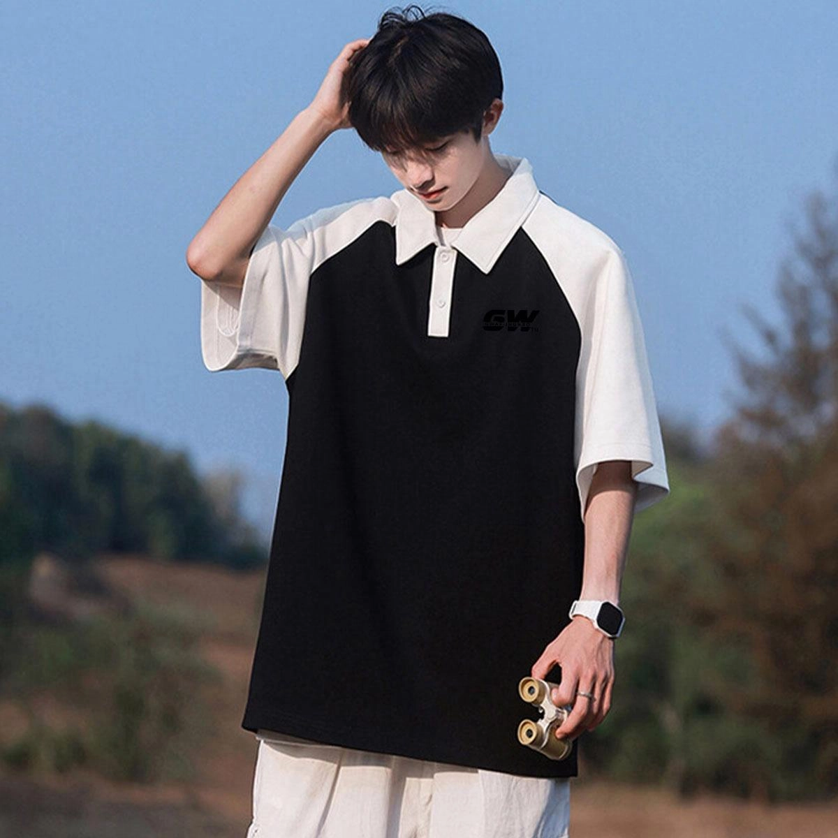 GWAF Polo