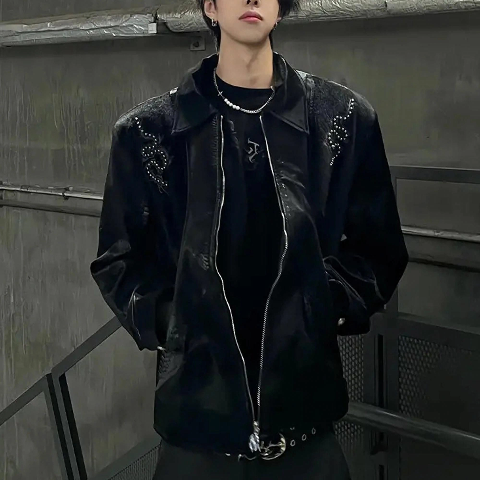 NOAHGIGI bomber