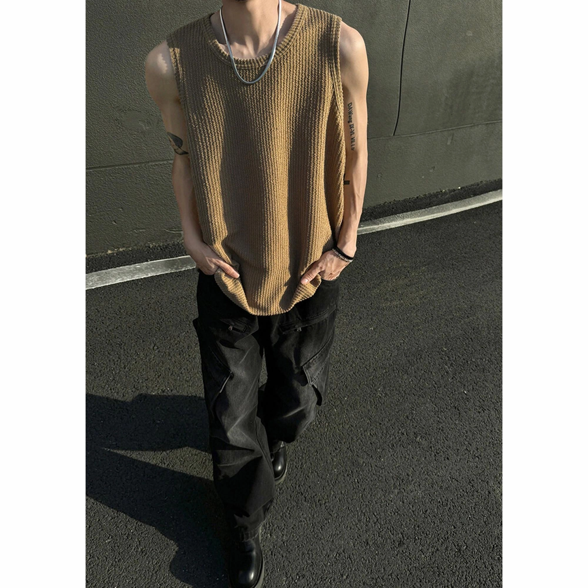 URBAN AUTHENTIC Tcleanfit