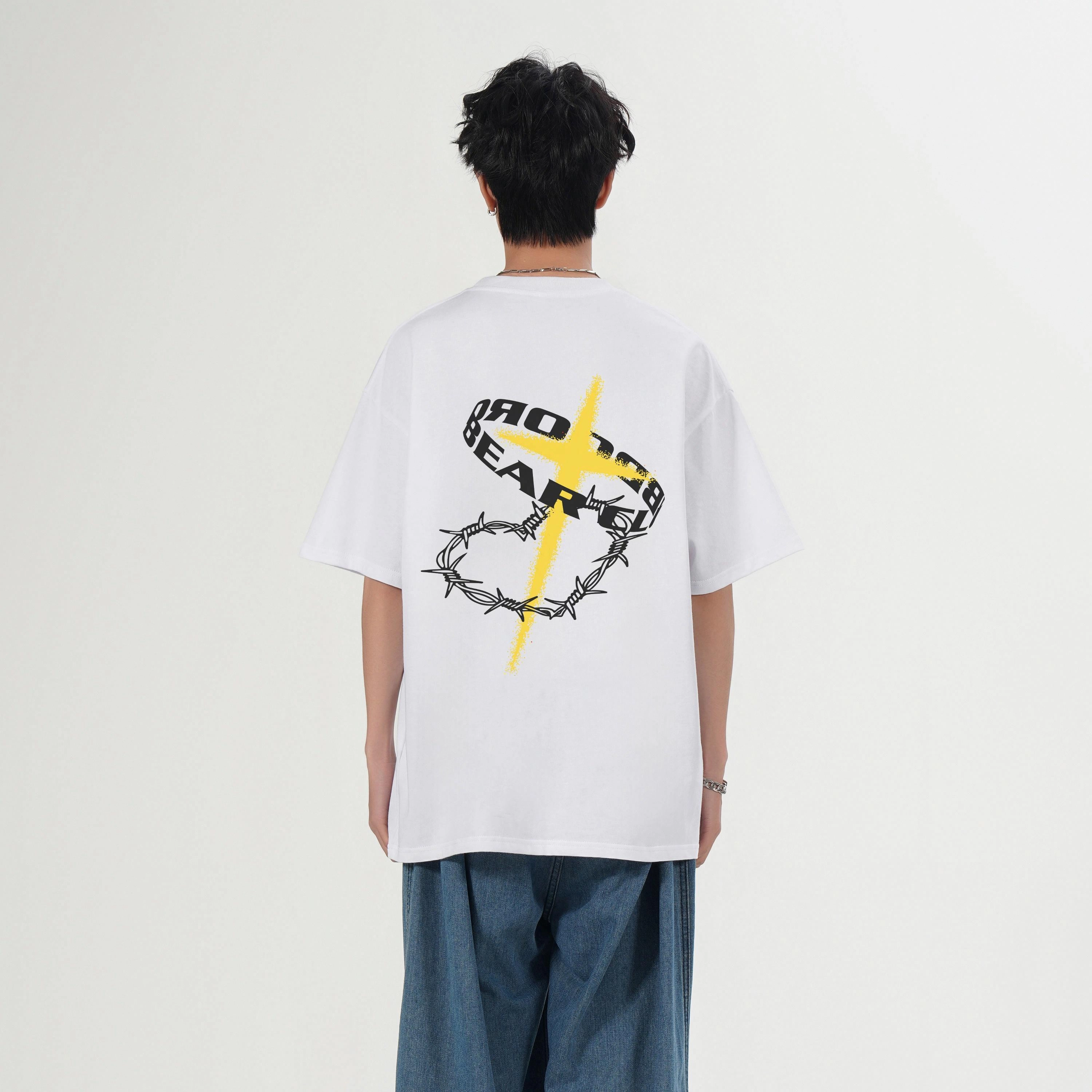 T
