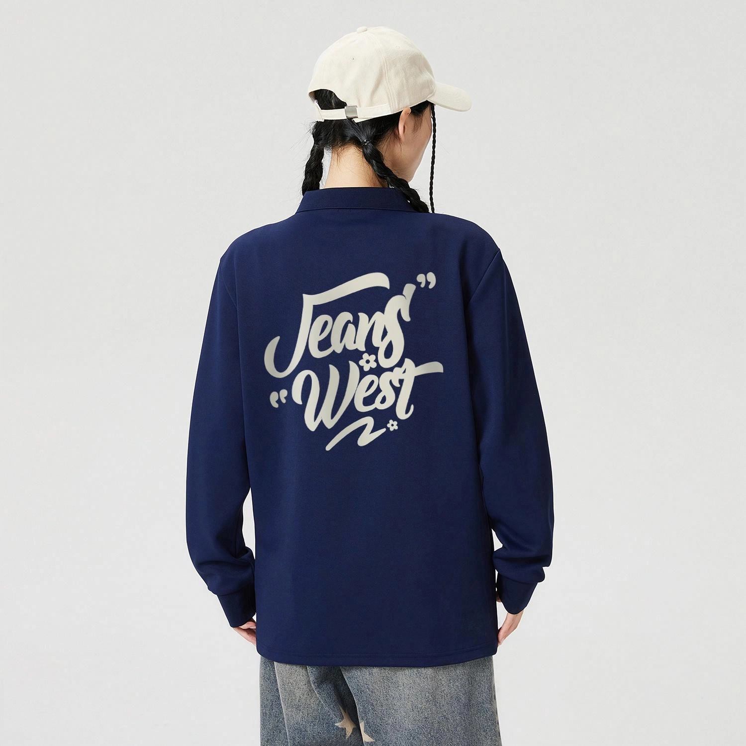 JEANSWEST POLO