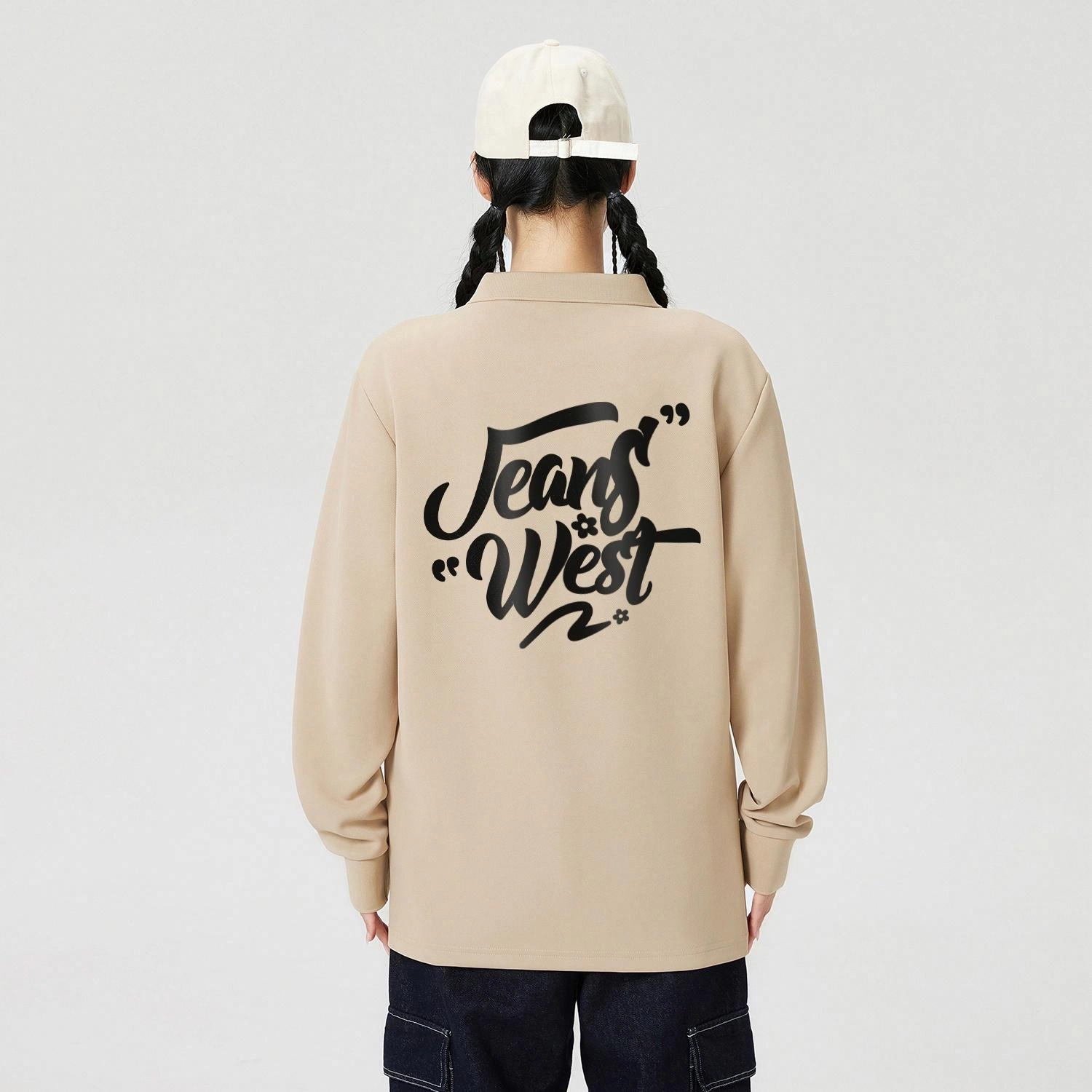 JEANSWEST POLO