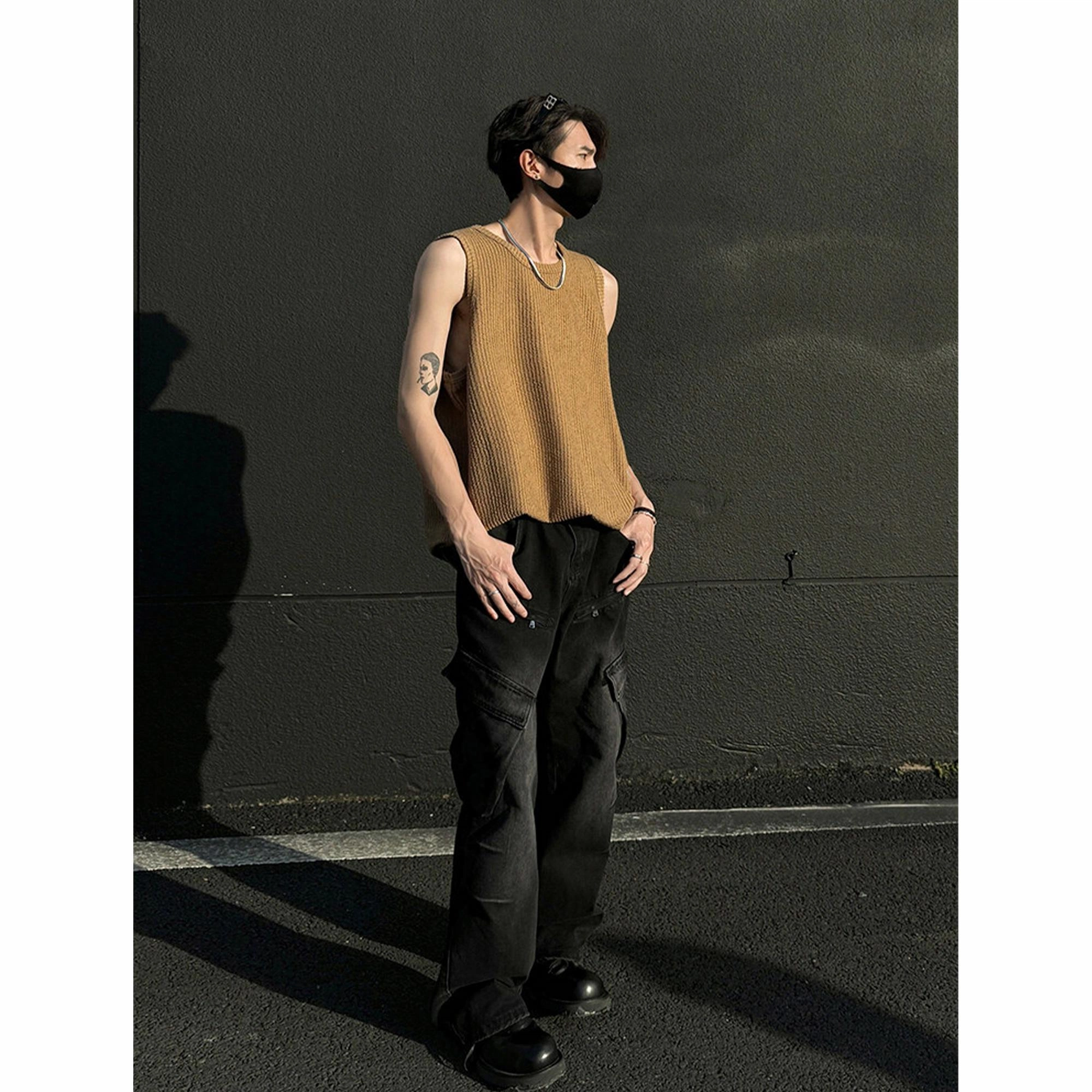 URBAN AUTHENTIC Tcleanfit