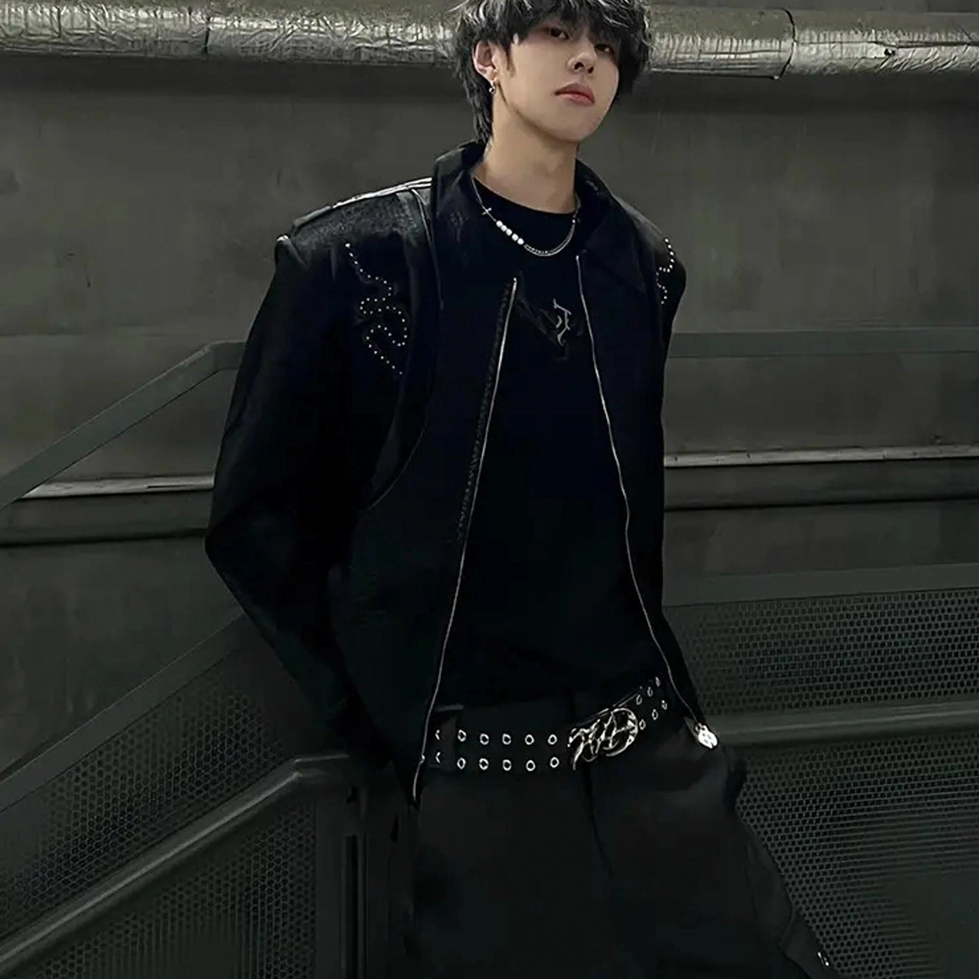 NOAHGIGI bomber