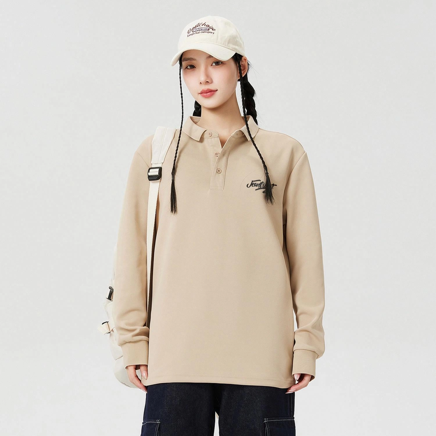 JEANSWEST POLO