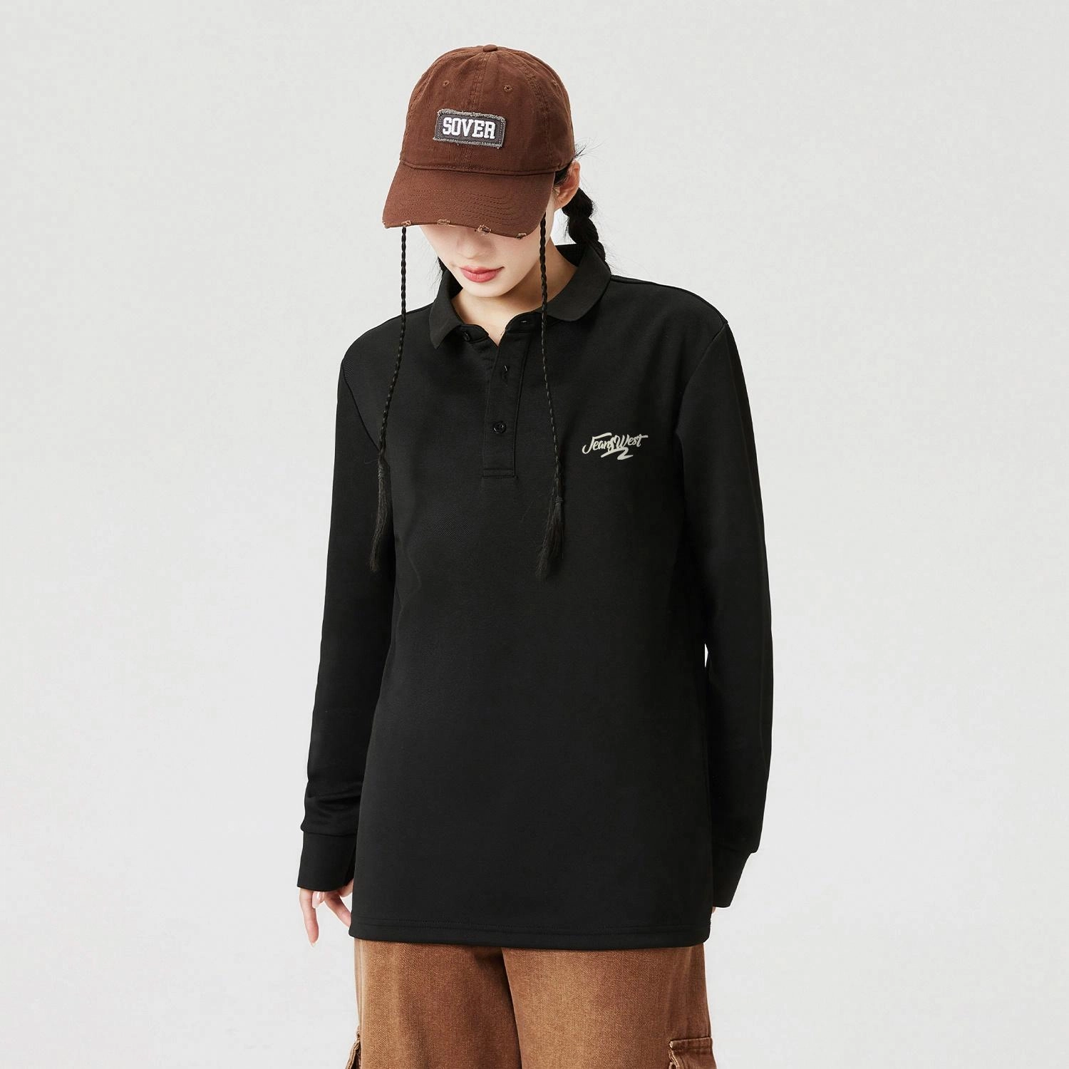 JEANSWEST POLO