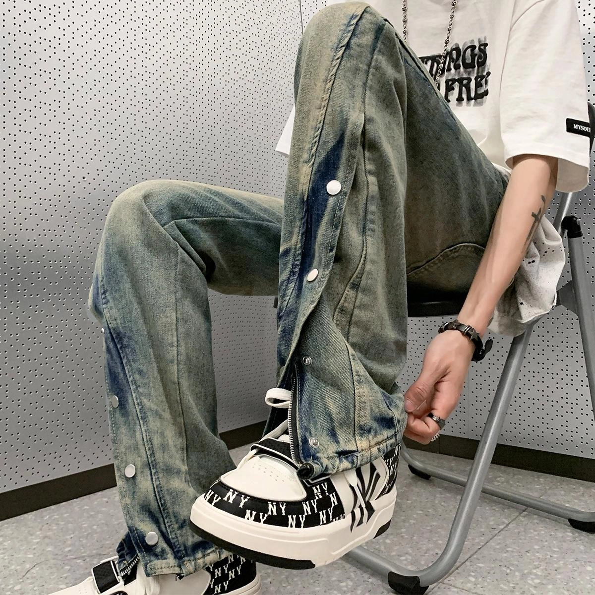 Topland hiphopvibe