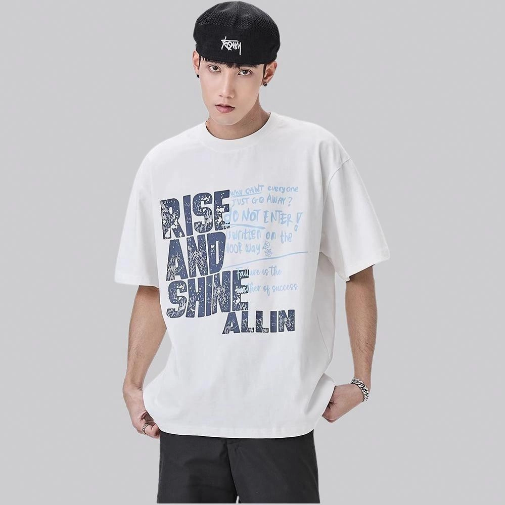 ALL IN T
