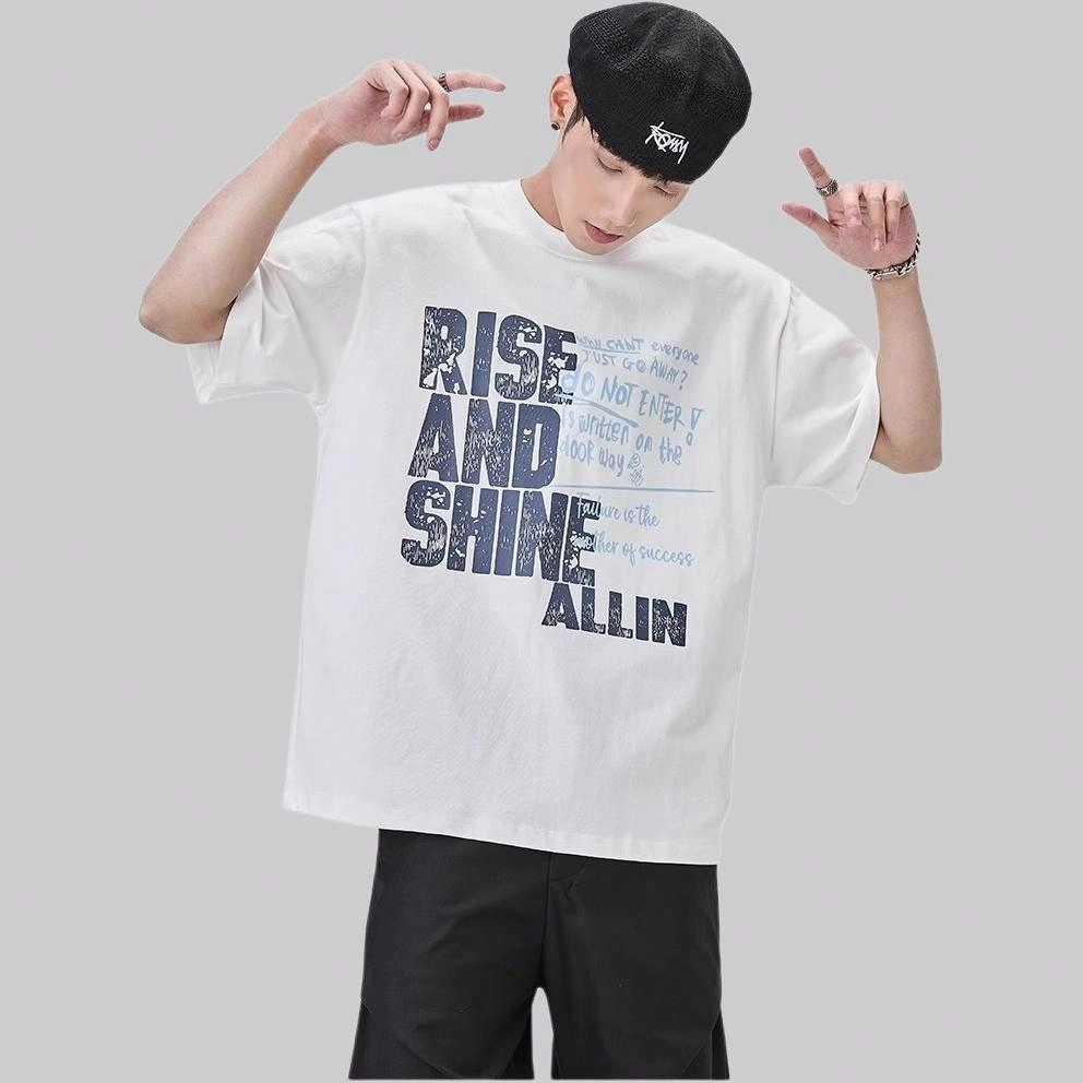 ALL IN T