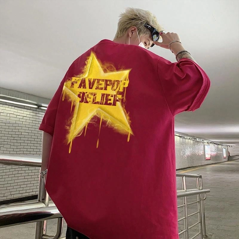 FAVEPOP T