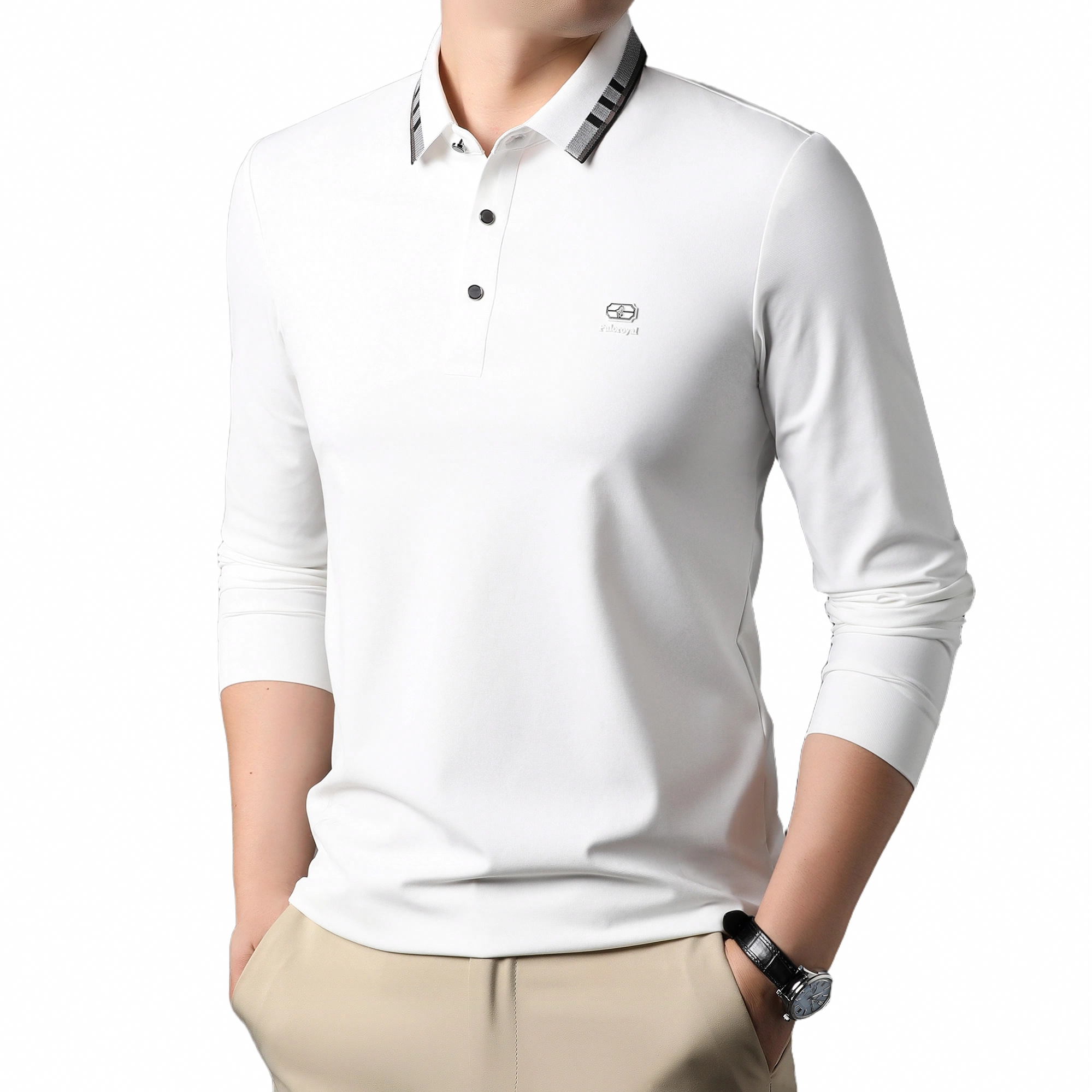 PIERRE CARDIN poloT