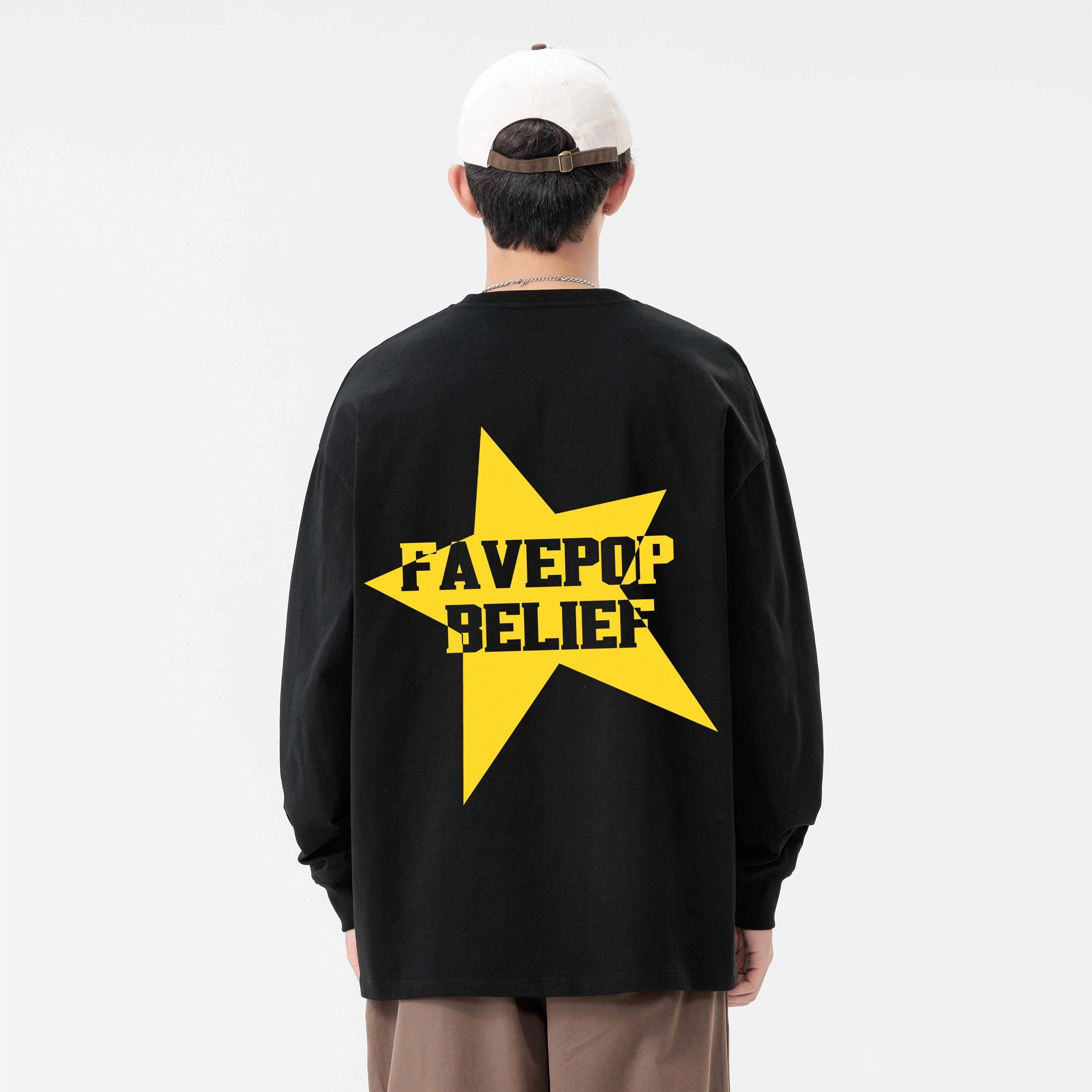 FAVEPOP T