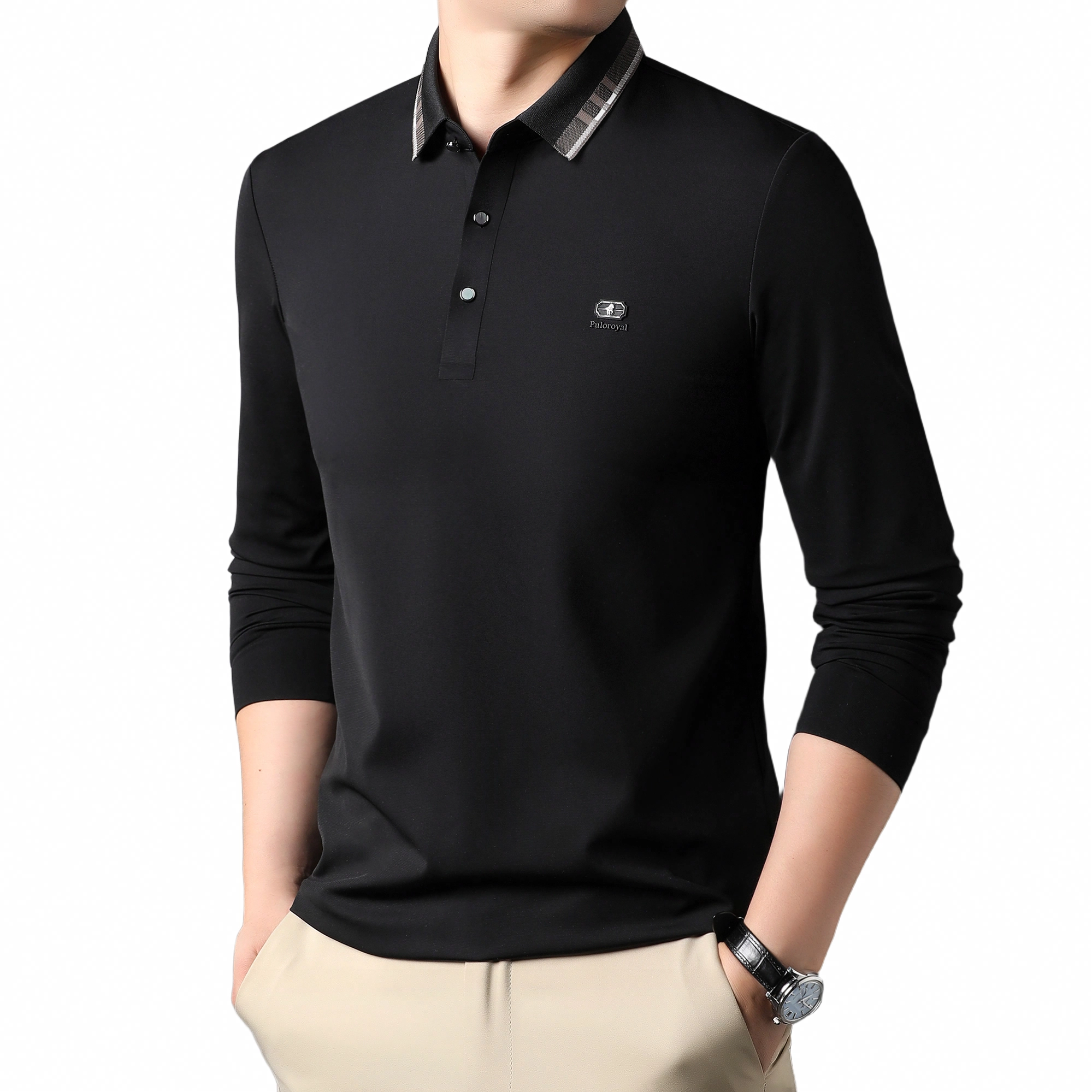 PIERRE CARDIN poloT
