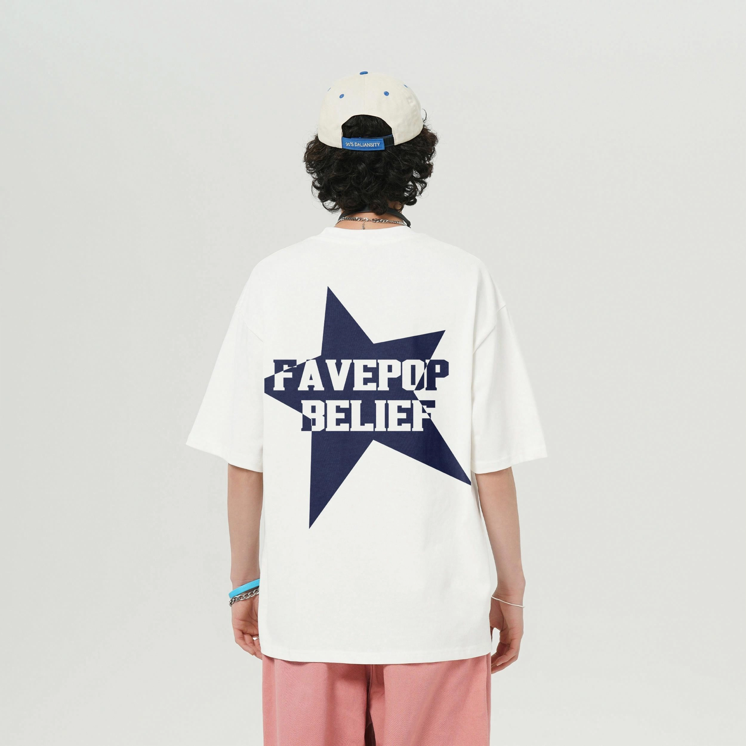 FAVEPOP T