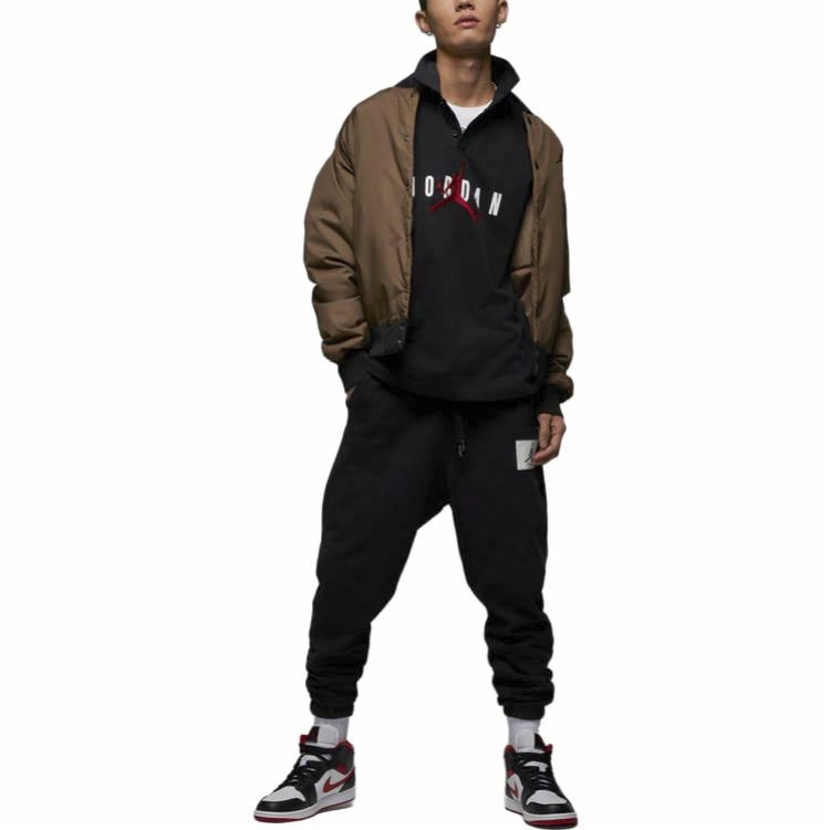 Jordan SS23 LogoPolo