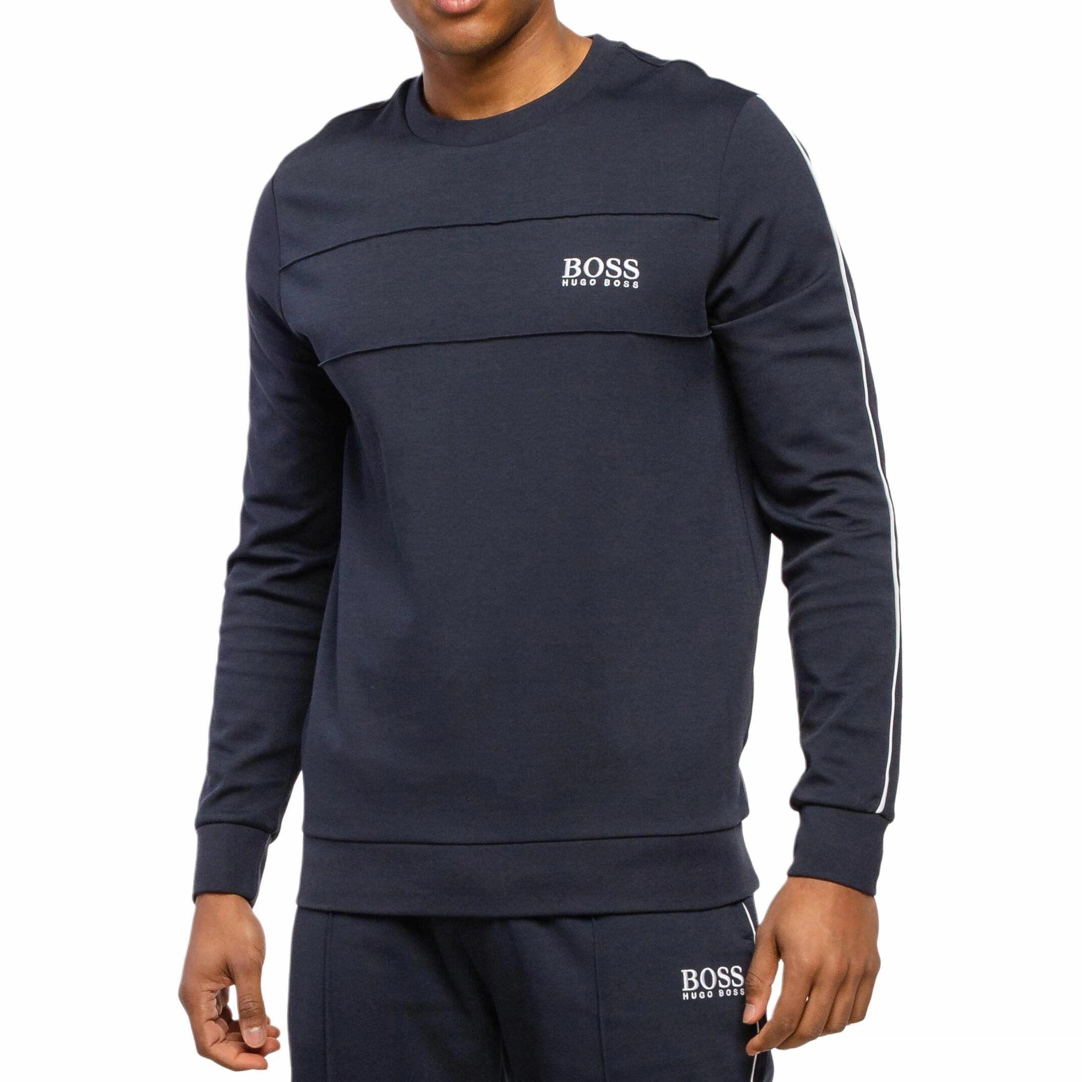 HUGO BOSS SS23 Logo