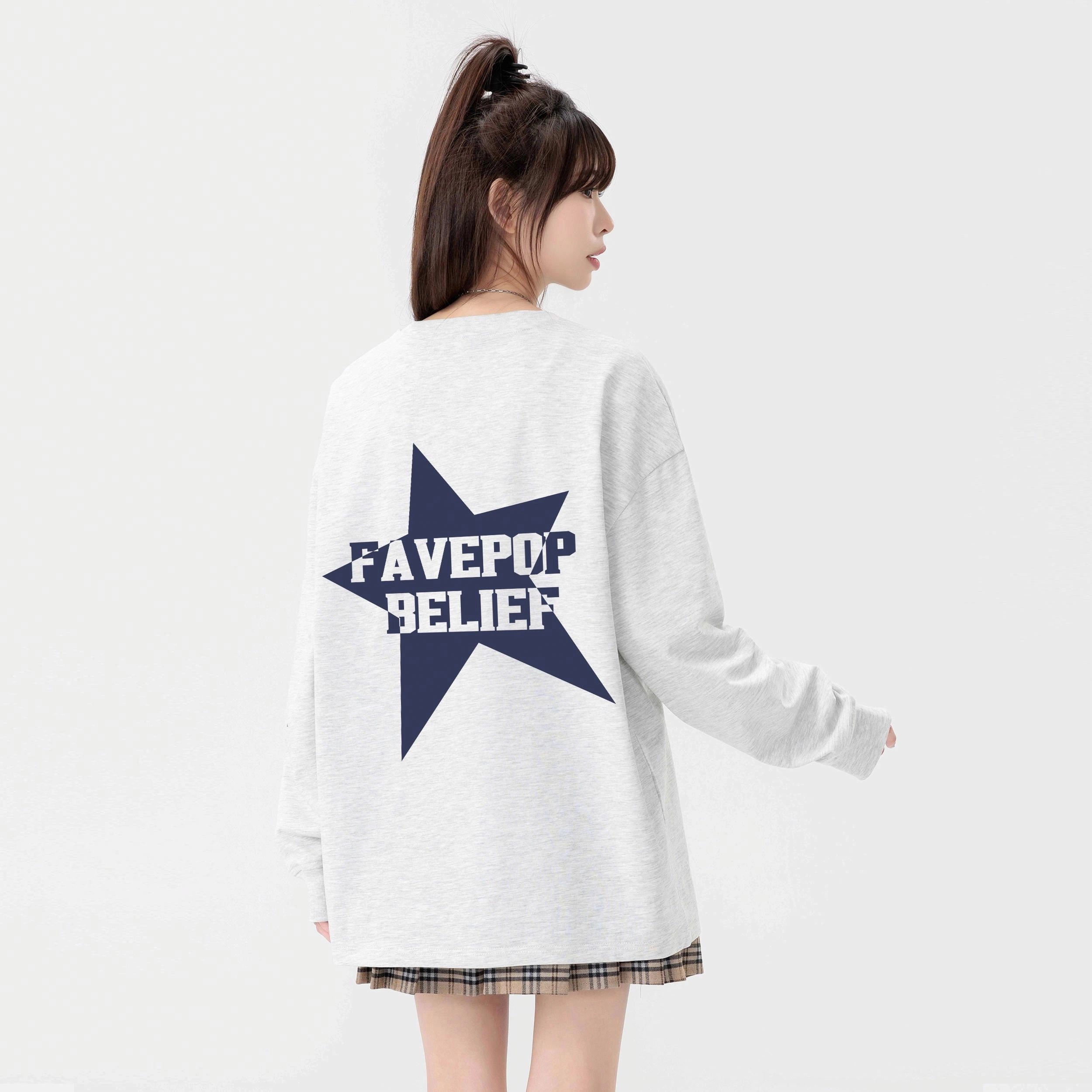 FAVEPOP T