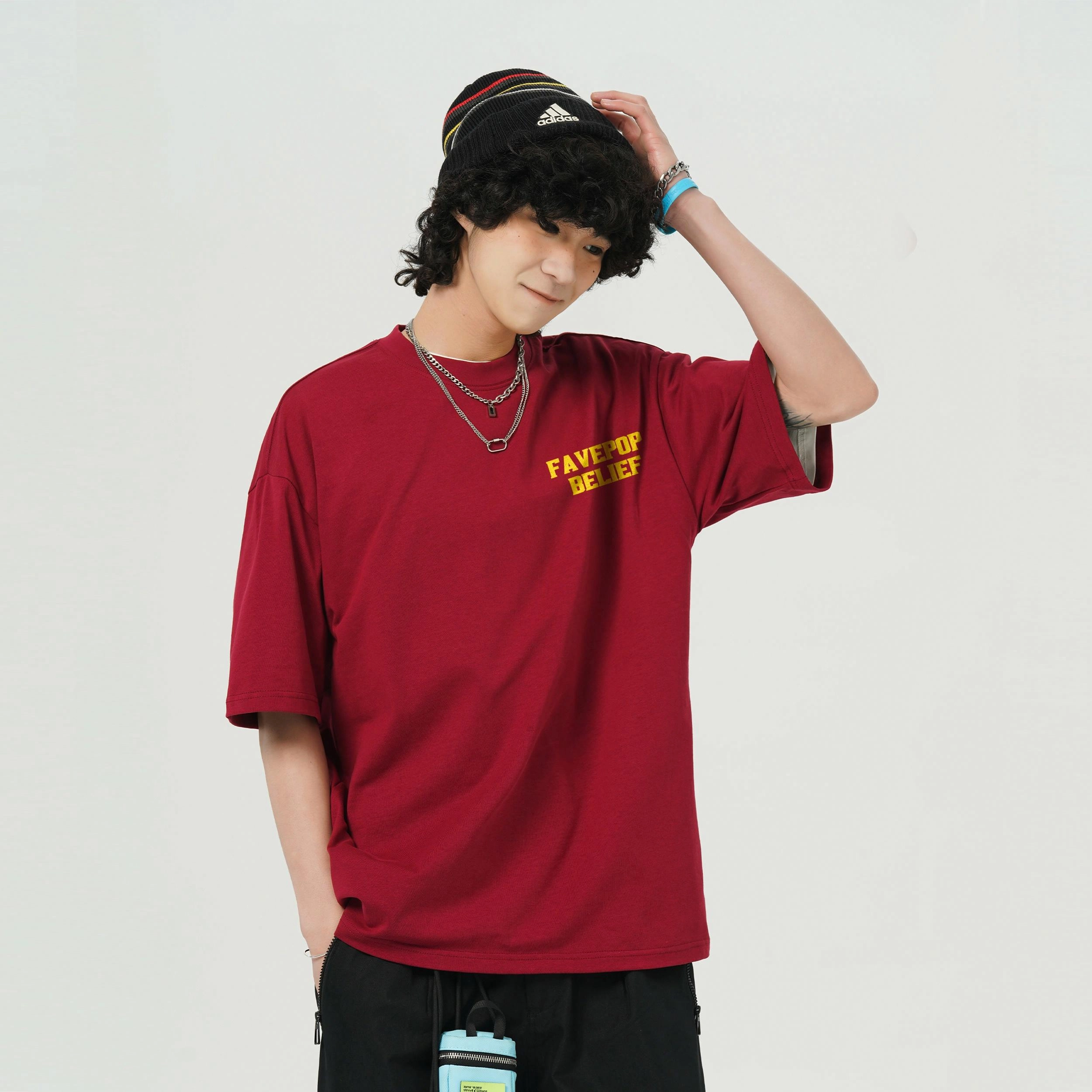 FAVEPOP T
