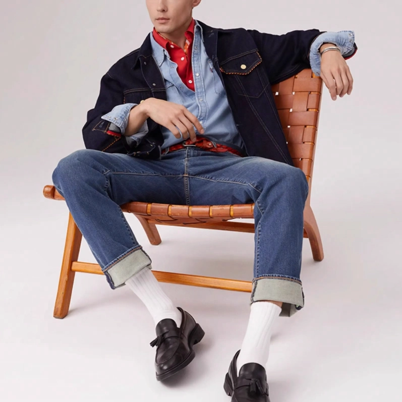 levis SS25