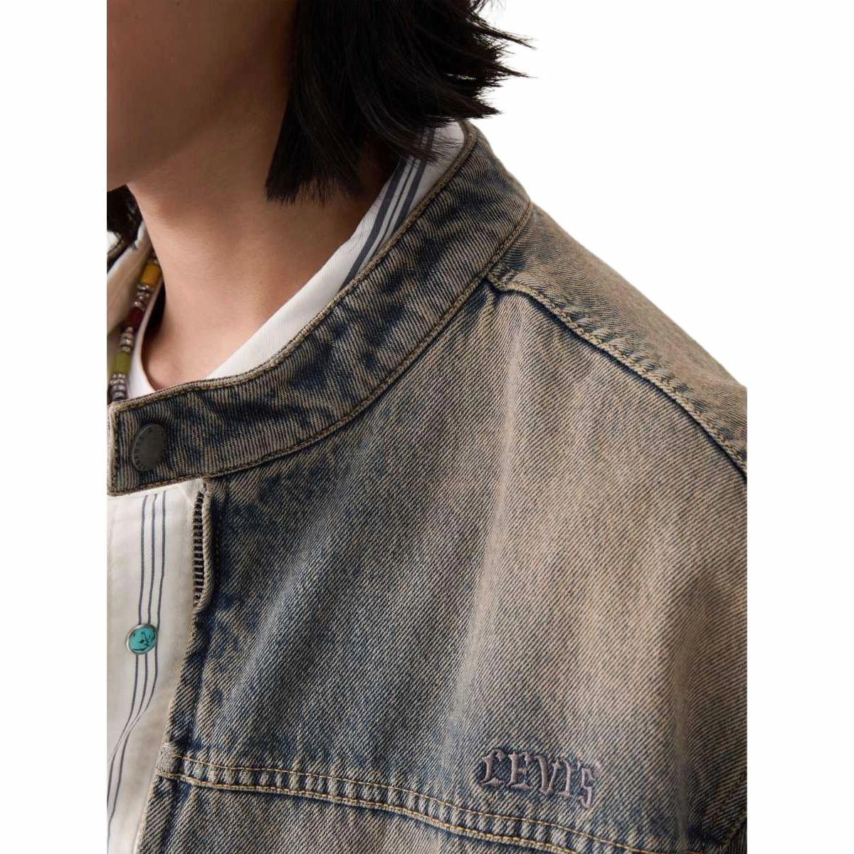 levis