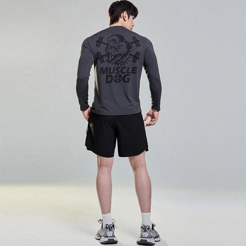Muscle Dog T