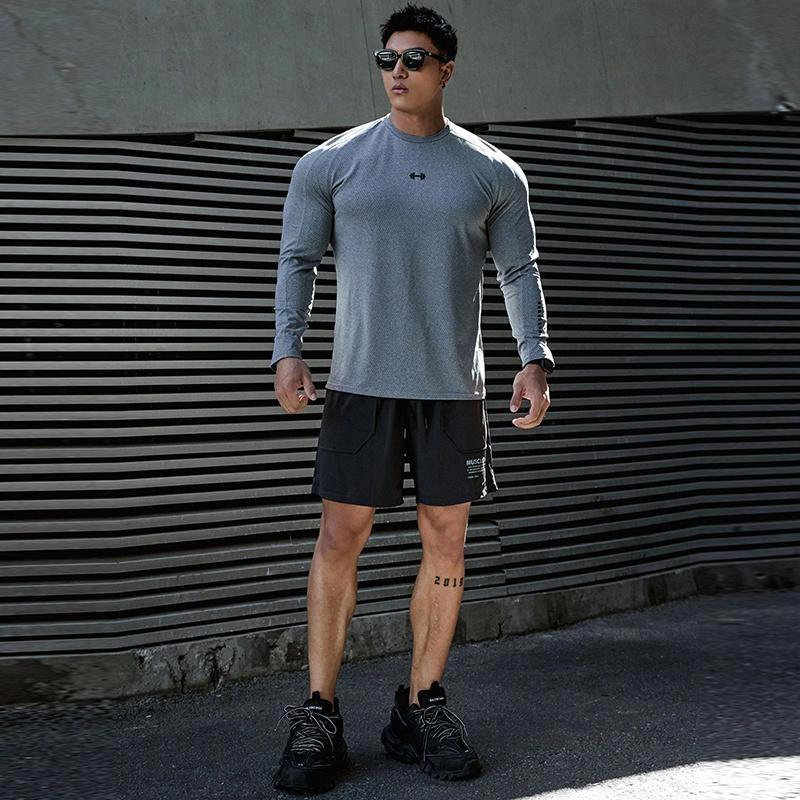 Muscle Dog T