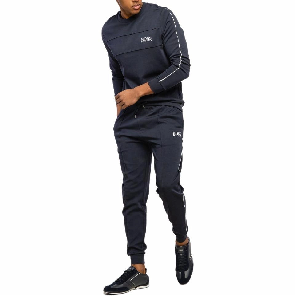 HUGO BOSS SS23 Logo