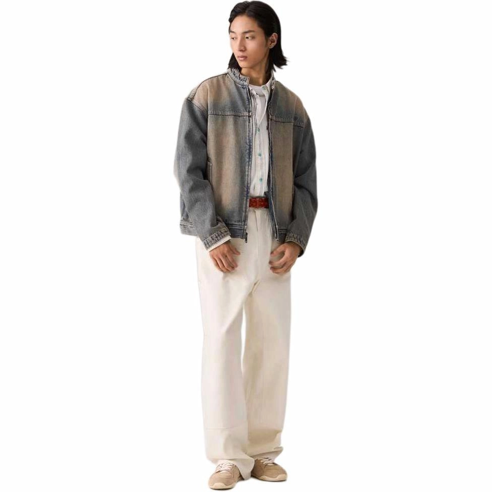 levis