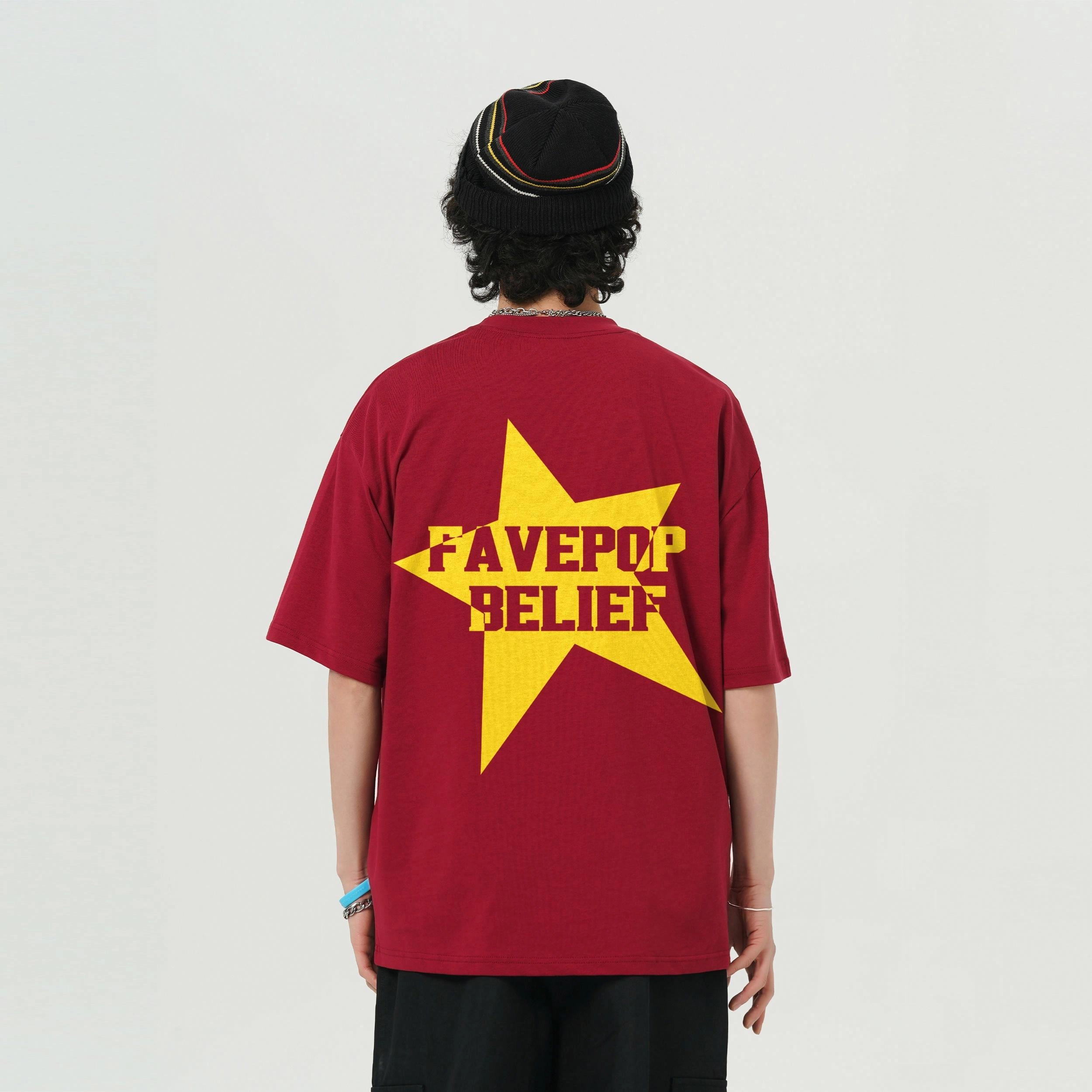 FAVEPOP T