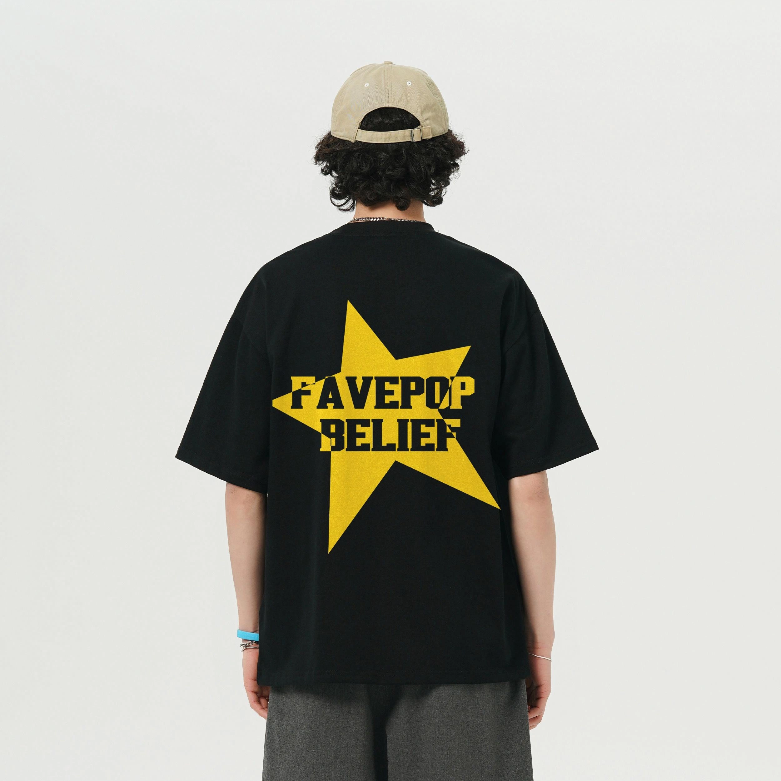 FAVEPOP T