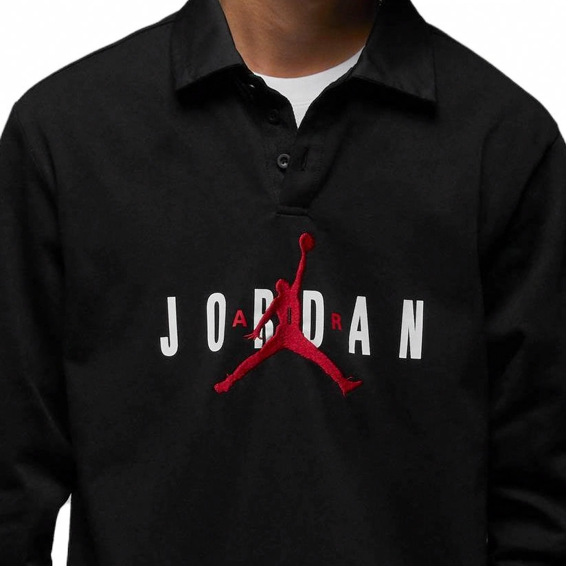 Jordan SS23 LogoPolo