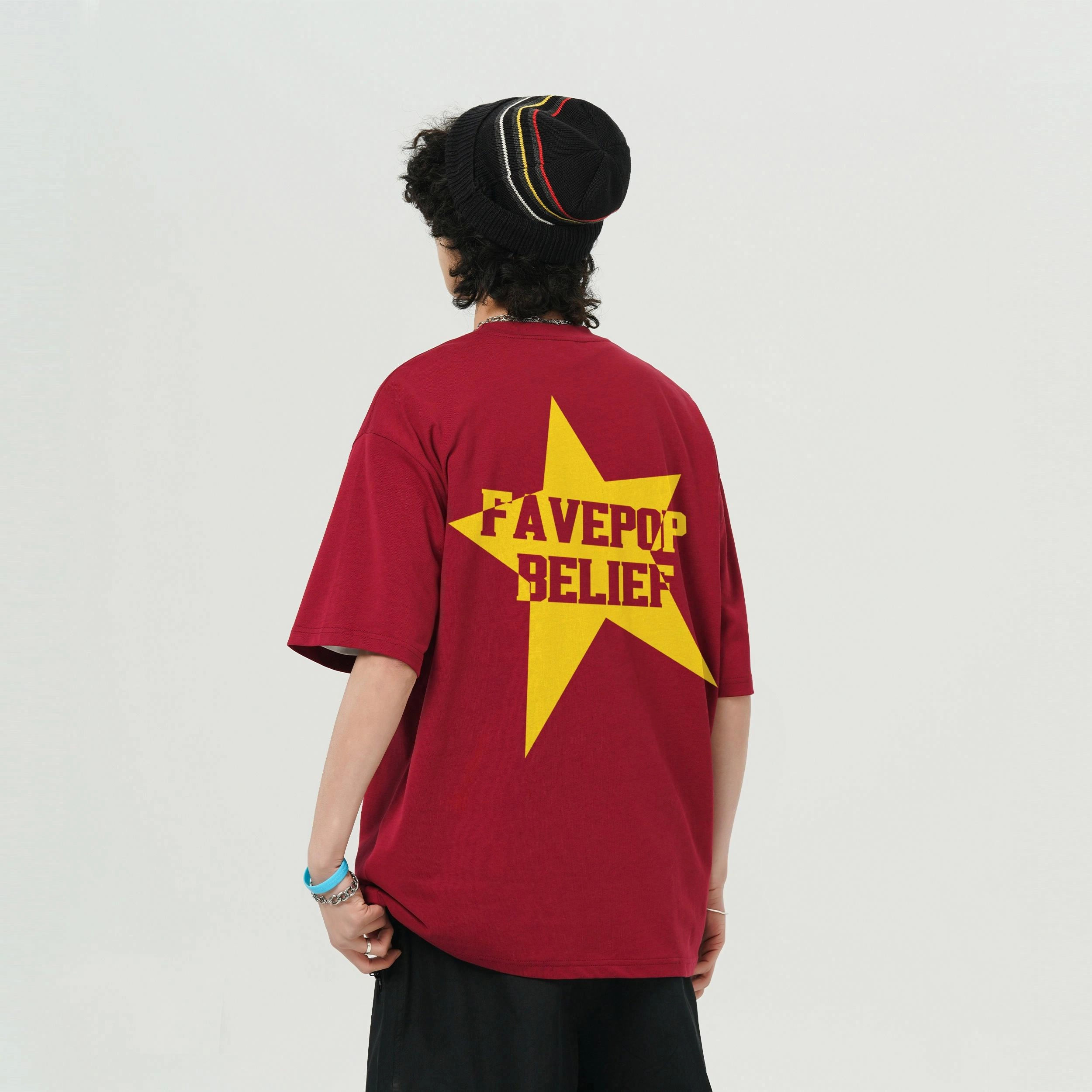 FAVEPOP T