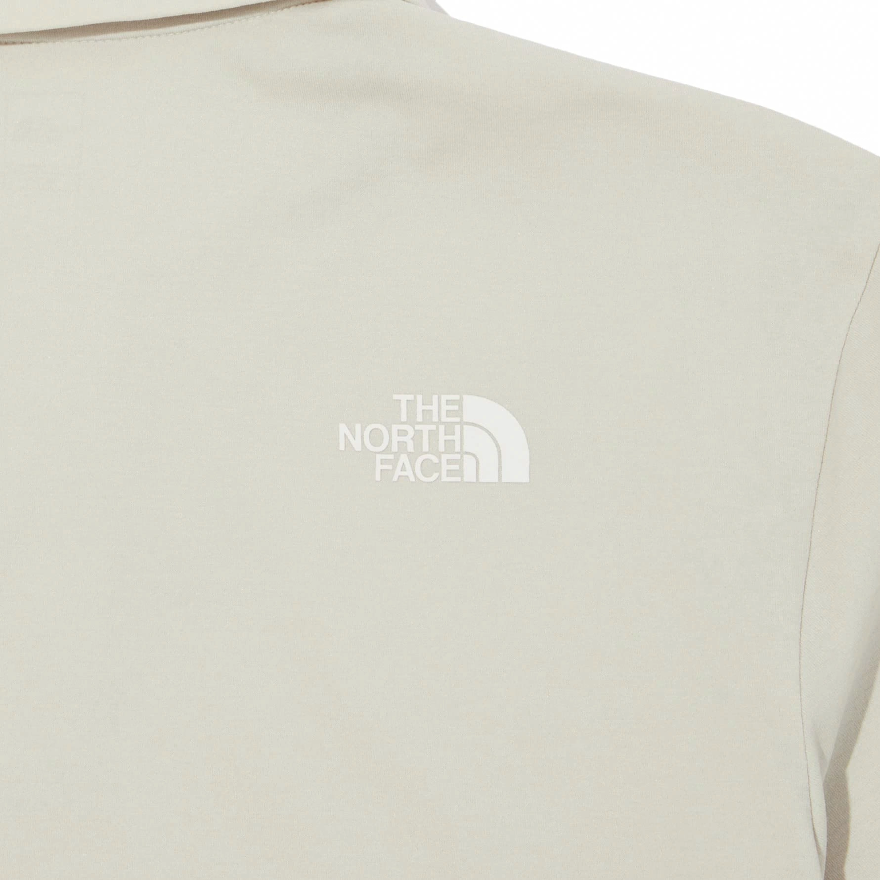 THE NORTH FACE LogoPolo