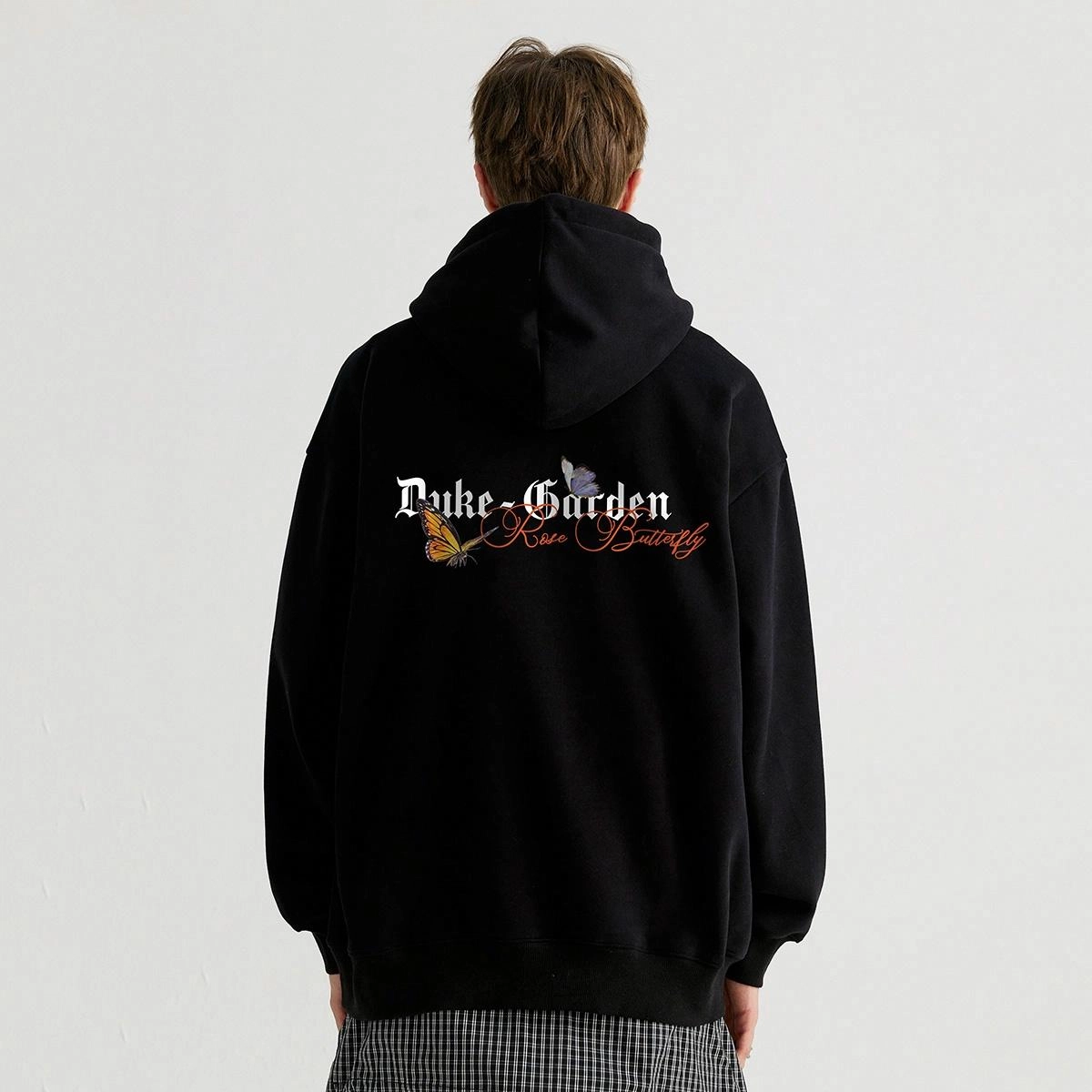 DUKE+DEXTER logo