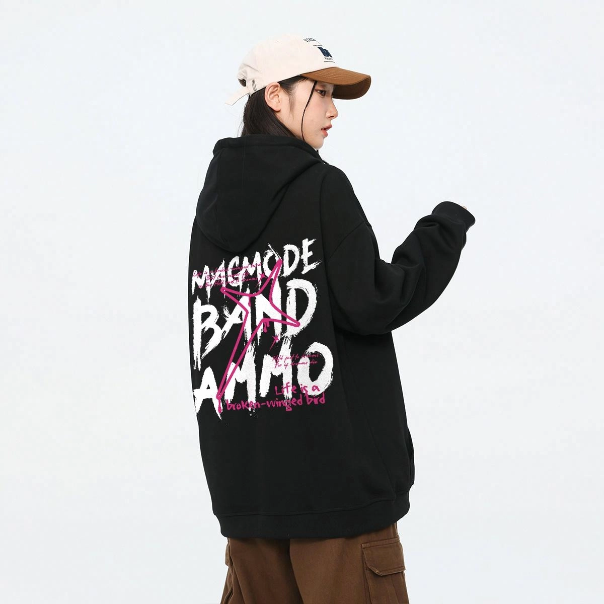 magmode