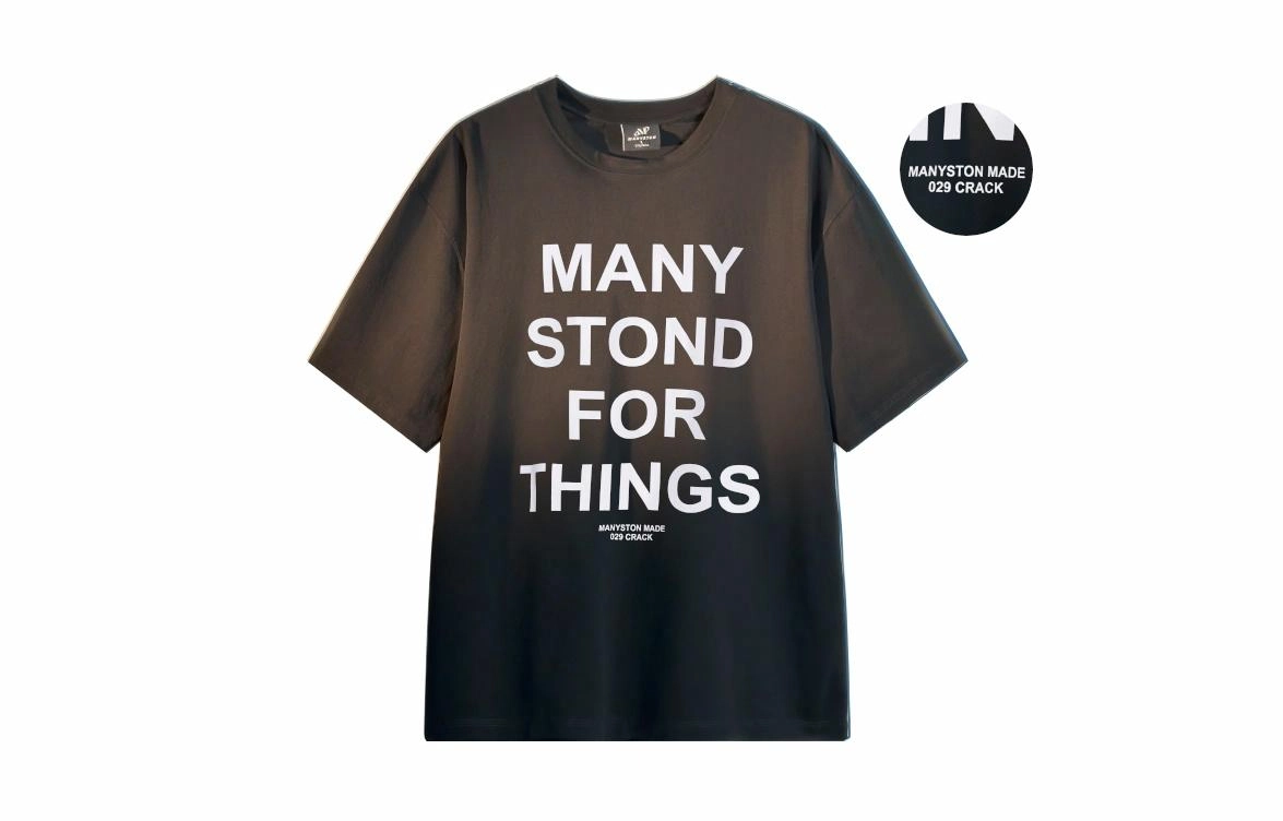 MANYSTON T