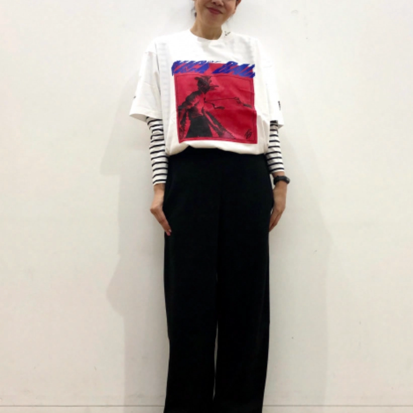 UNIQLO x FW24 T