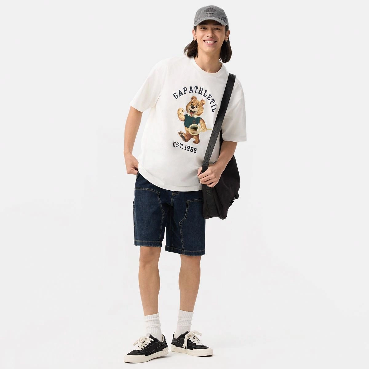 GAP SS25