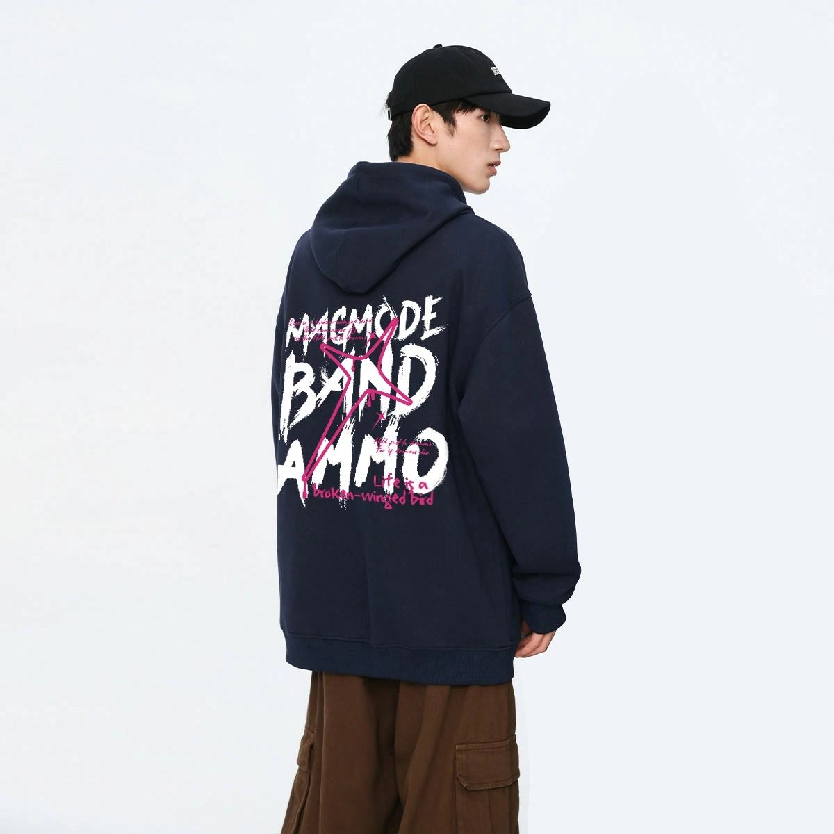 magmode