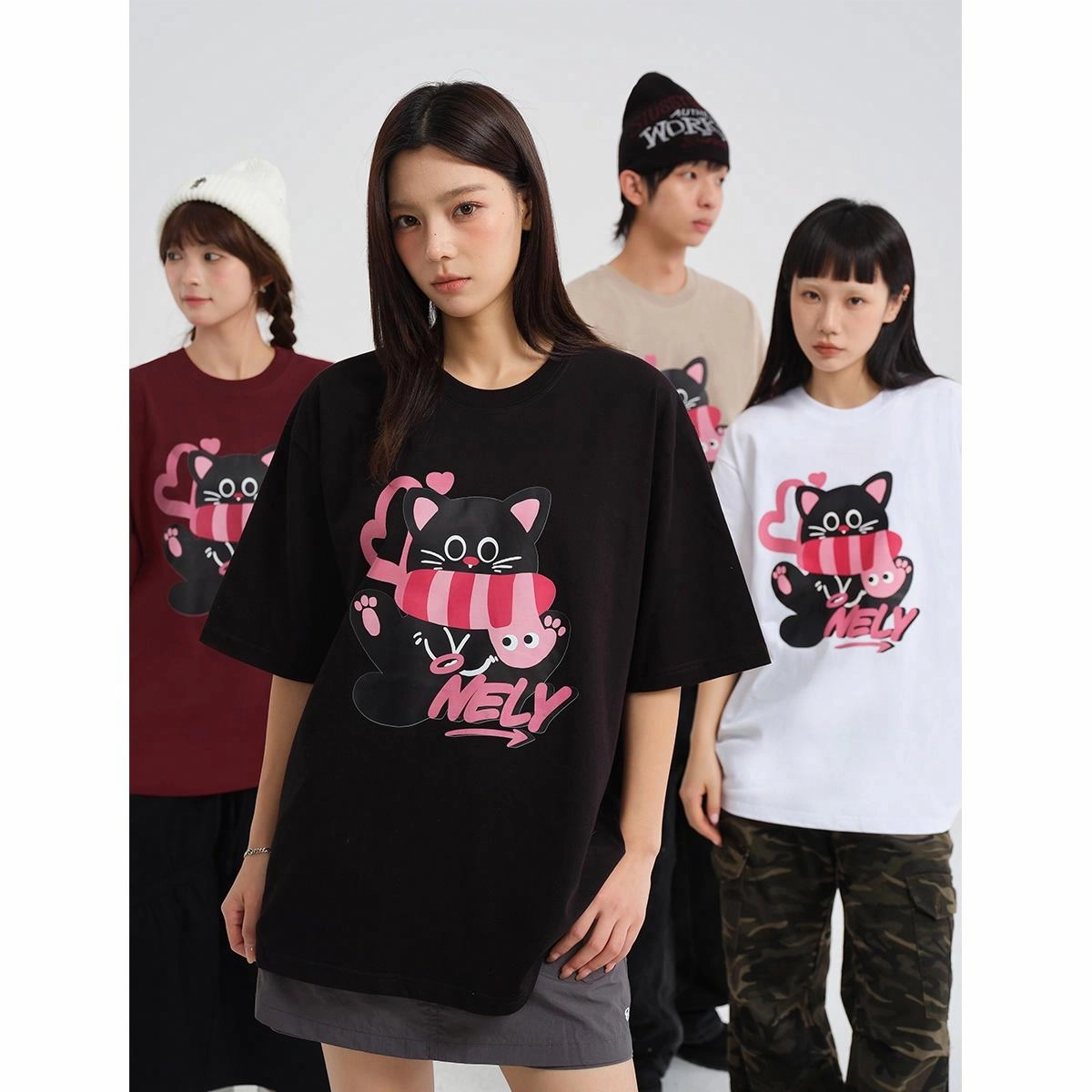 NELY T