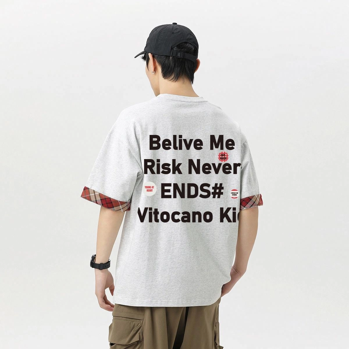 vitocano T