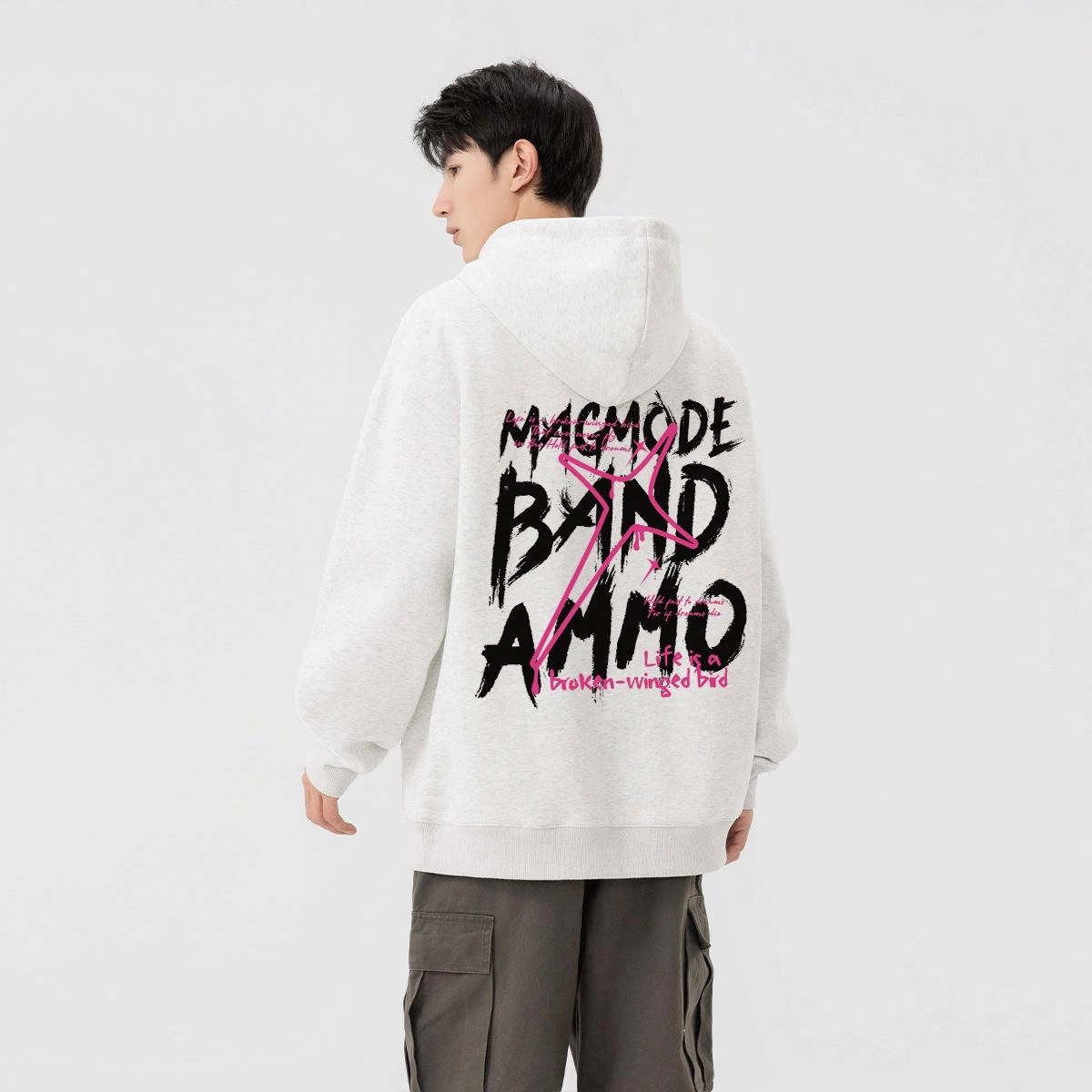 magmode