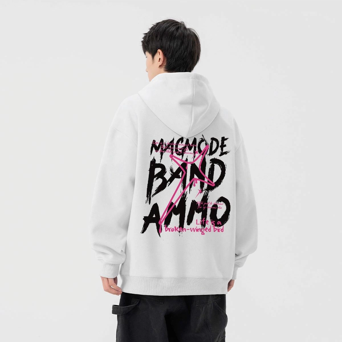 magmode