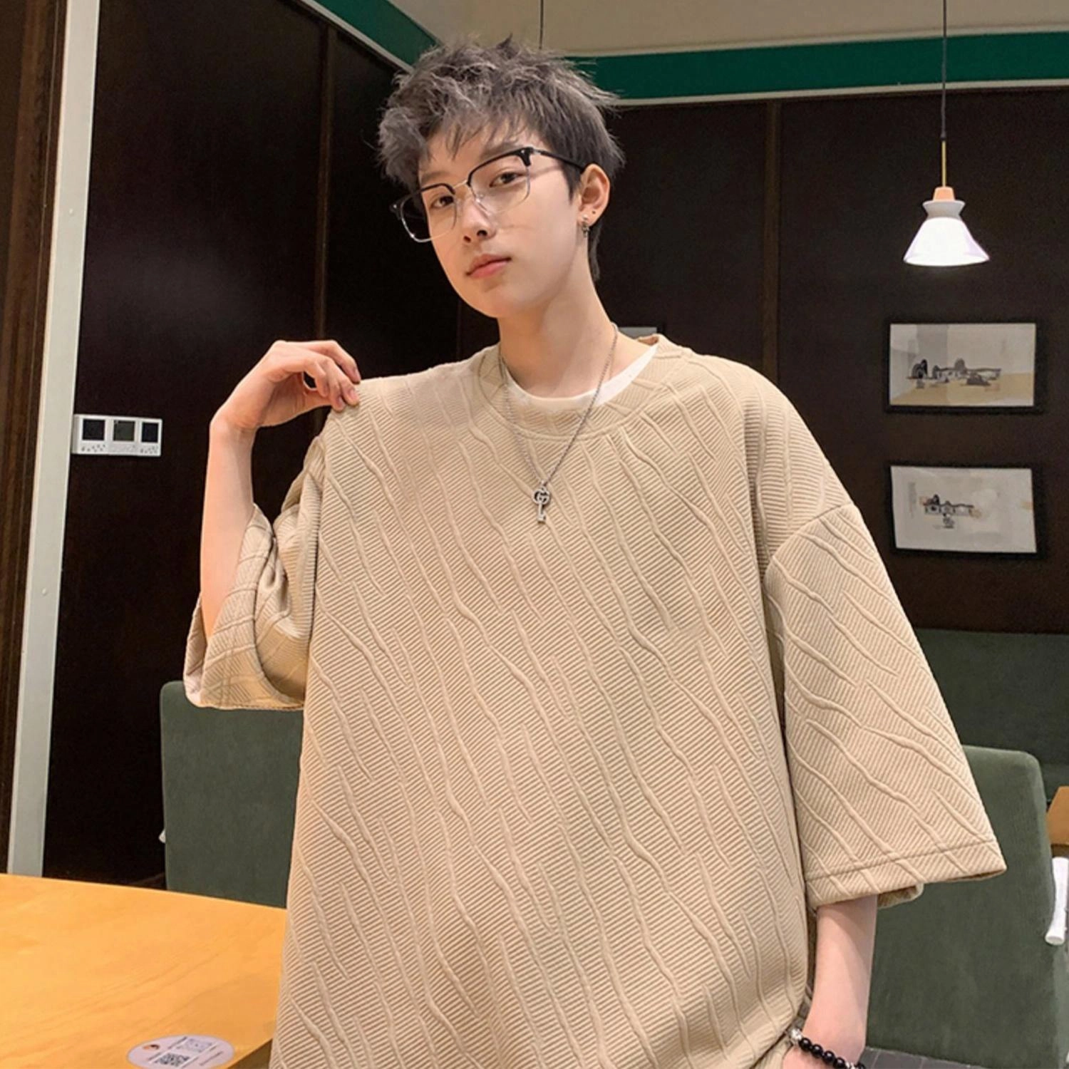 RAP PANDA T