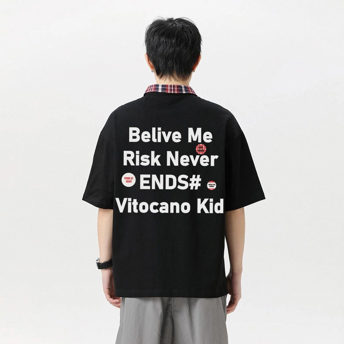 vitocano T