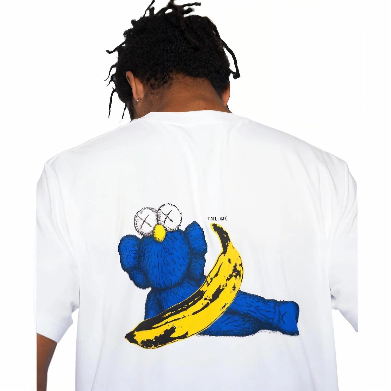 UNIQLO x KAWS x FW24 T