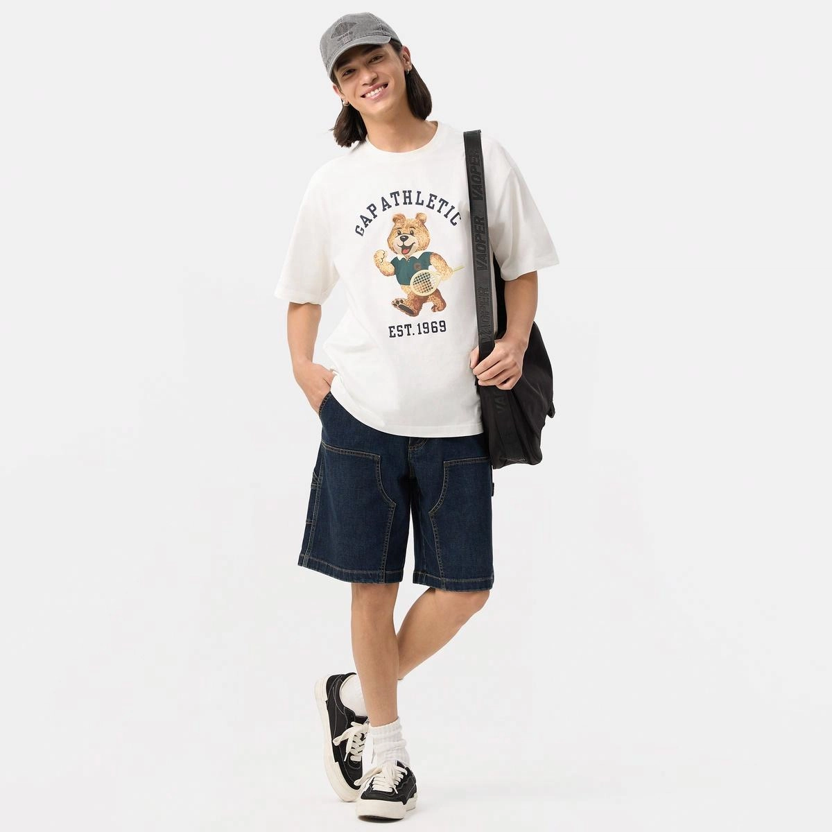 GAP SS25