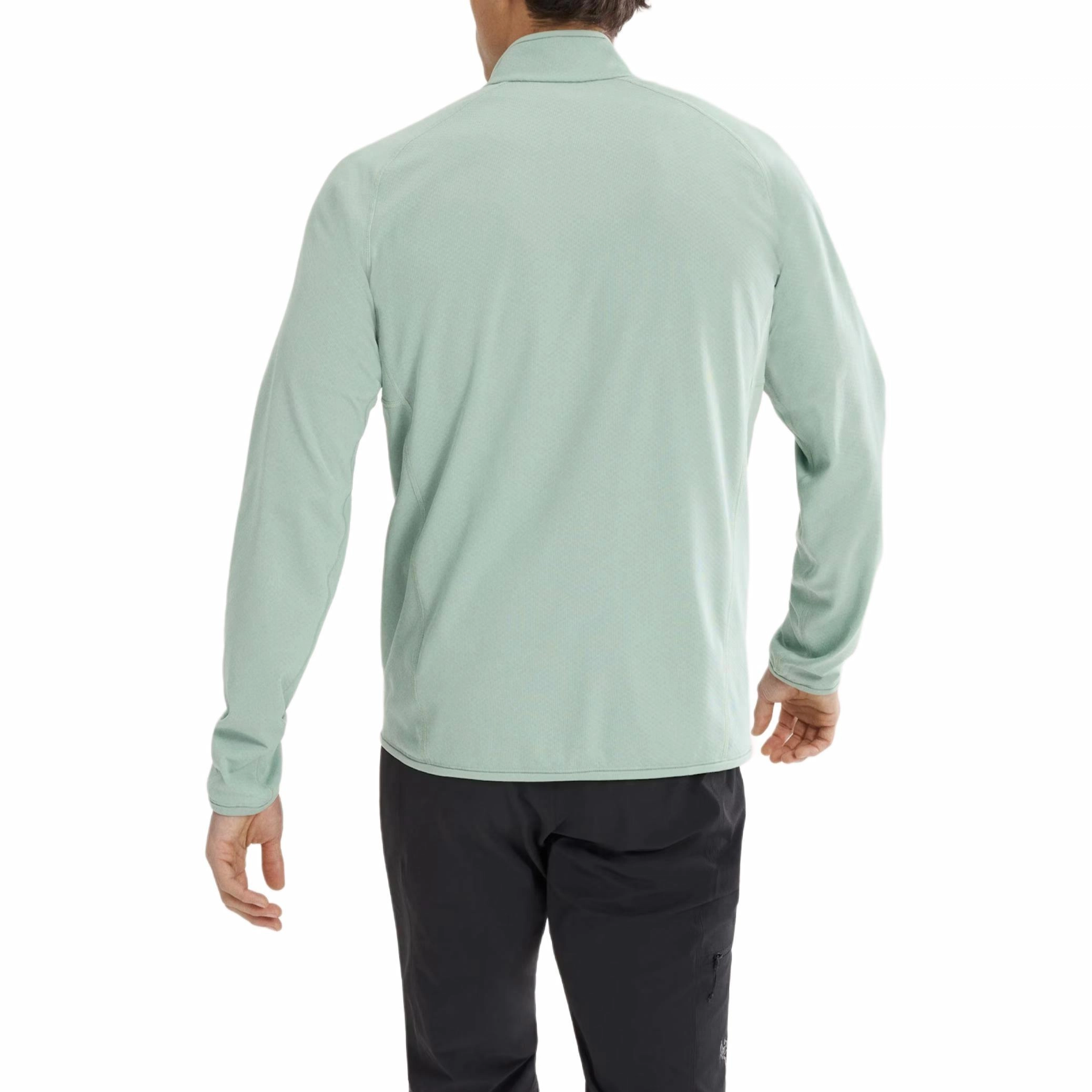 Arcteryx DELTA 12 Logo