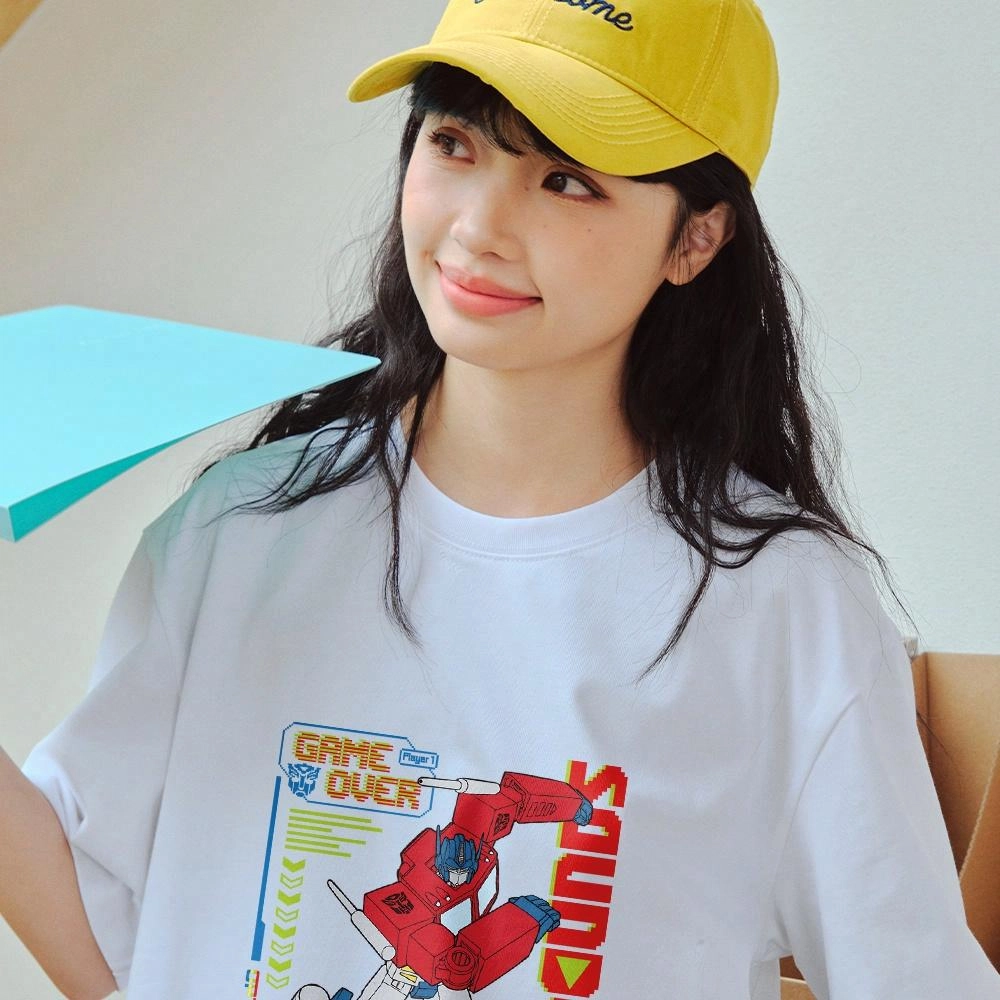 TRANSFORMERS T